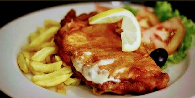 Ordem No Prato - Gastronomia e hotelaria