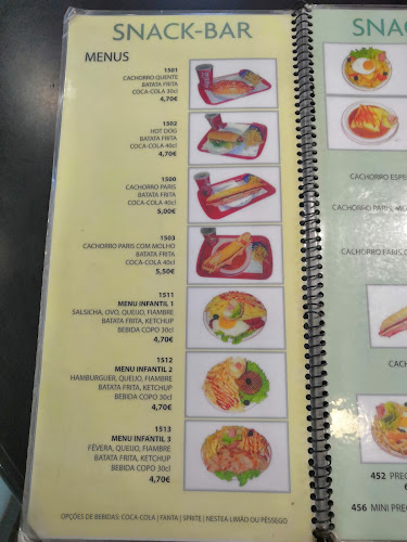 Paris Tropical - Gastronomia e hotelaria