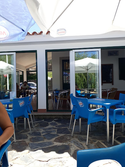 Bar do Moinho