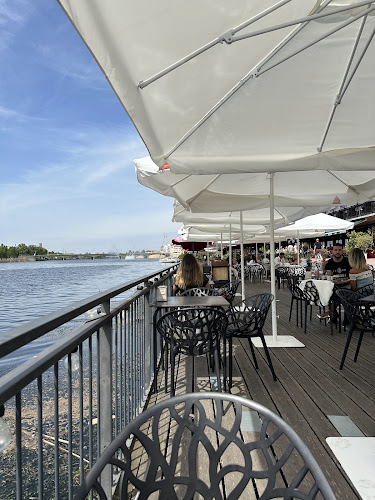 Restaurante Docas Rio - Gastronomia e hotelaria