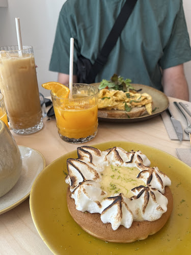 Comentarii opinii despre Frutaria Juice