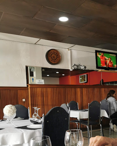 Restaurante Recta do caçador