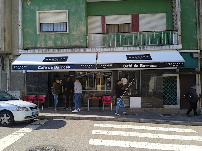 Comentarii opinii despre Café D. Manuel I