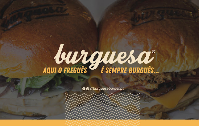 Burguesa