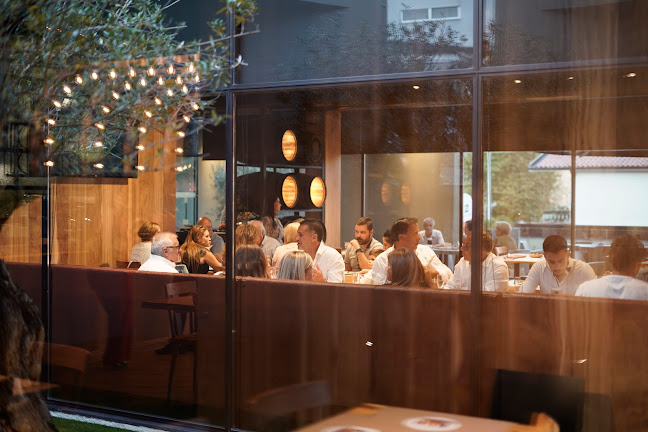 Comentarii opinii despre Forever - Restaurante