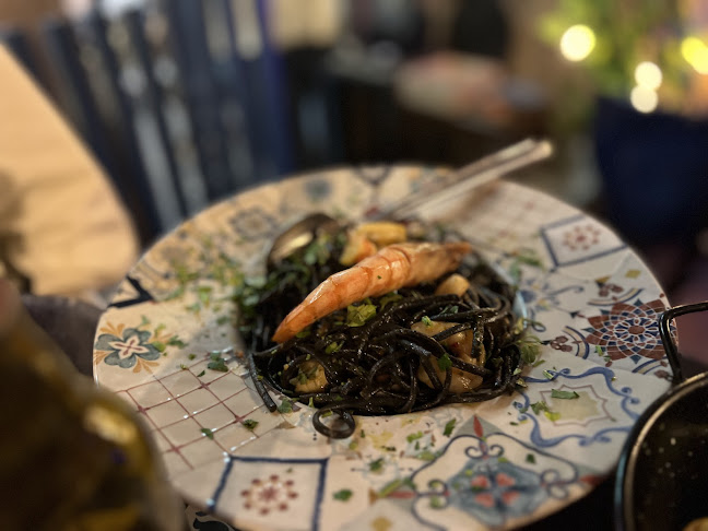 Comentarii opinii despre Cozinha dos Lóios