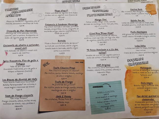 Comentarii opinii despre Praça Boavista