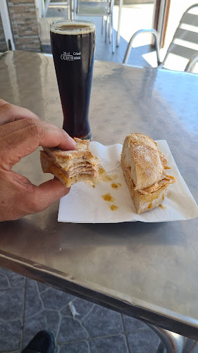 Opinii despre Café Georgete în Caranguejeira - Gastronomia e hotelaria