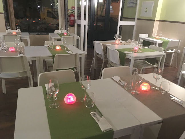 Comentarii opinii despre Restaurante Íntimo