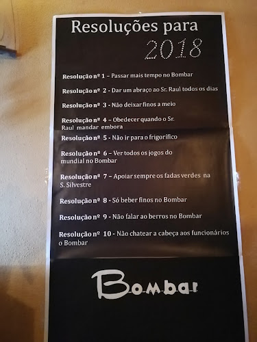 Bar Bombar
