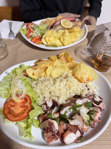 Taberna das Caldas