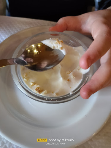 Restaurante A Curva - Gastronomia e hotelaria