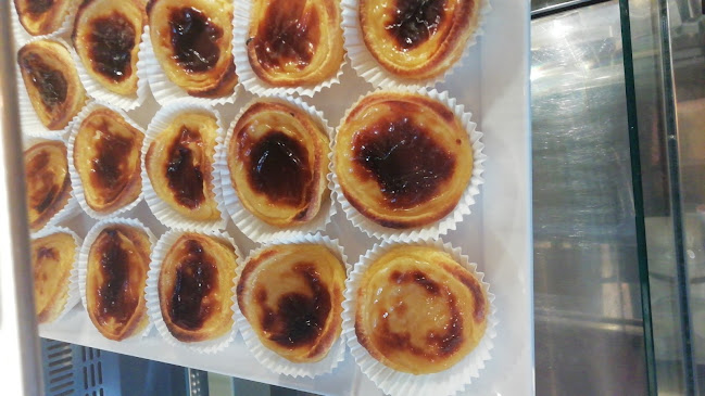 Confeitaria Thyrsense - Santo Tirso