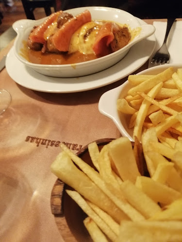 7Francesinhas