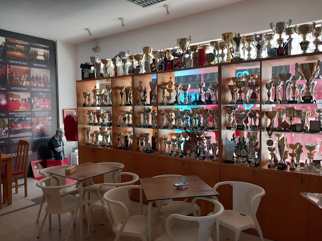 Casa Benfica Paredes