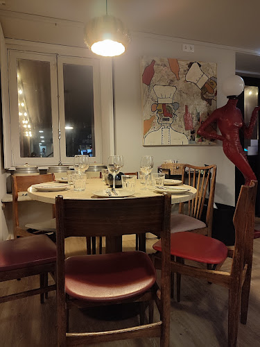 R. do Passeio Alegre 450, 4150-572 Porto