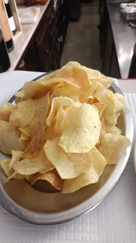 Botequim da Mouraria - Gastronomia e hotelaria
