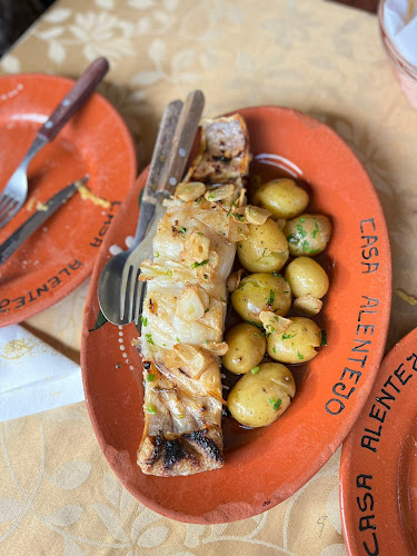 Opinii despre Casa Alentejo în Elvas - Gastronomia e hotelaria