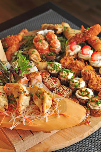 Wagasa Sushi Bar - Seixal