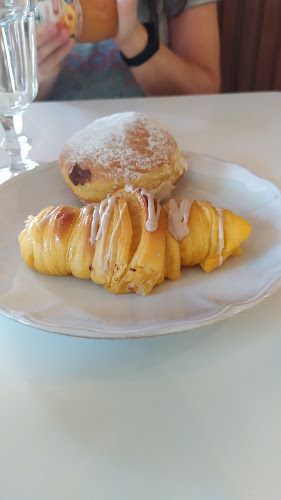 Comentarii opinii despre Bolos do Folheta Vila do Conde