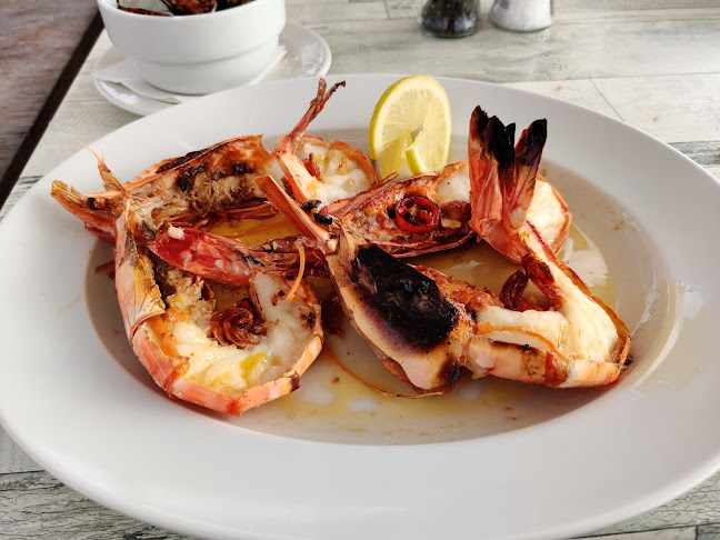 Comentarii opinii despre Julia’s restaurant,beach bar & lounge