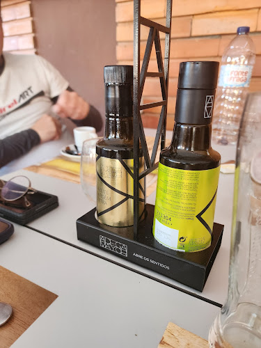 Opinii despre O Pão- Restaurante în Bombarral - Gastronomia e hotelaria