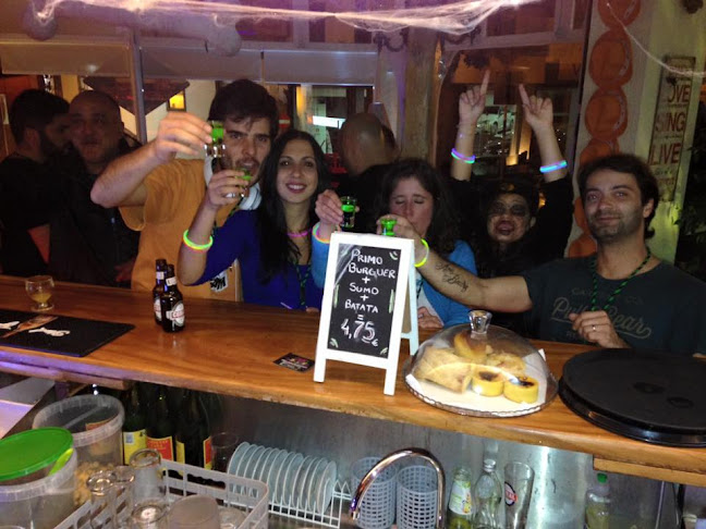 Comentarii opinii despre Los Primos Cafe