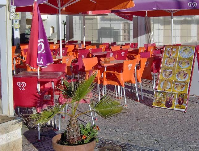 Onda Mar - Quarteira