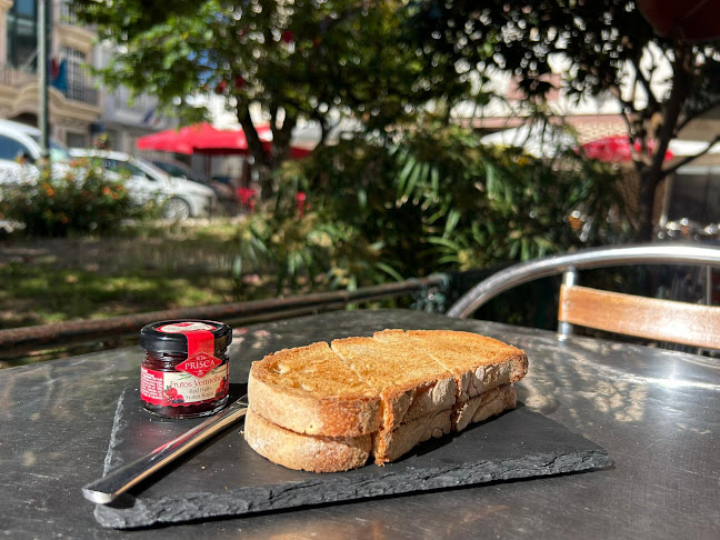 Snack-bar Pastelaria Coelho - Faro