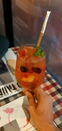 490 Taberna STB - Gastronomia e hotelaria