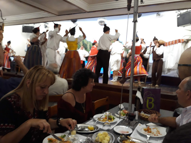 A Parreira - Gastronomia e hotelaria