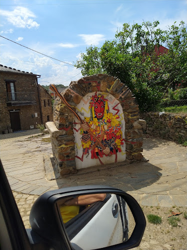 O Careto - Gastronomia e hotelaria