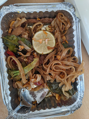 Royal Thai - Gastronomia e hotelaria