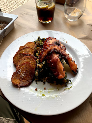 Opinii despre Dux Taberna Urbana în Coimbra - Gastronomia e hotelaria