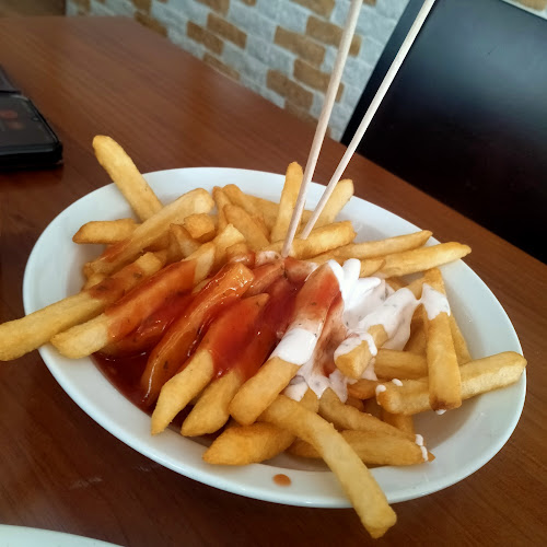 Estambul Doner Kebap