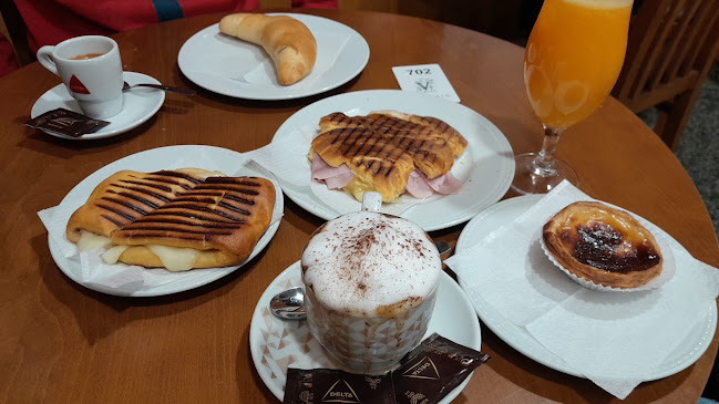 Comentarii opinii despre Pastelaria Vénus