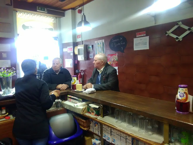 Pastelaria Sabie - Setúbal