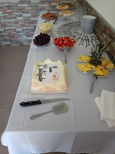 Comentarii opinii despre Churrasqueira-Café Pôr do Sol