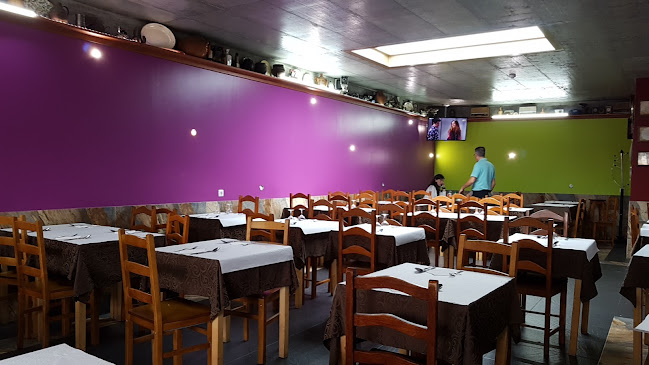 R. do Grupo Recreativo Refugiense 34, 6200-545 Covilhã