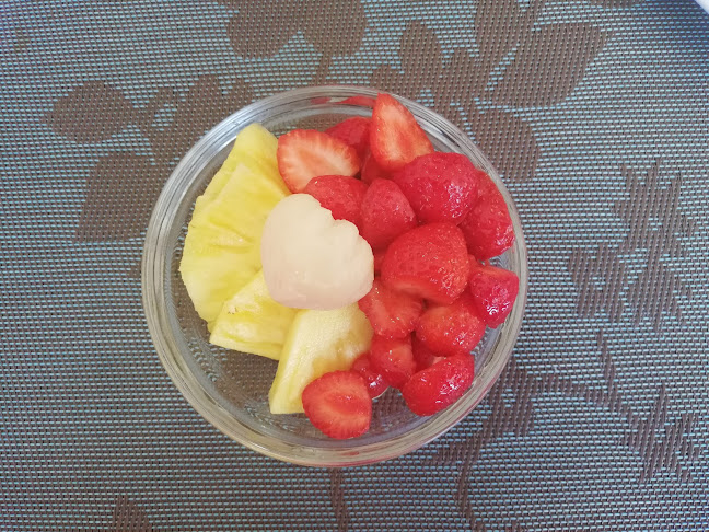 Comentarii opinii despre Restaurante nikko buffet