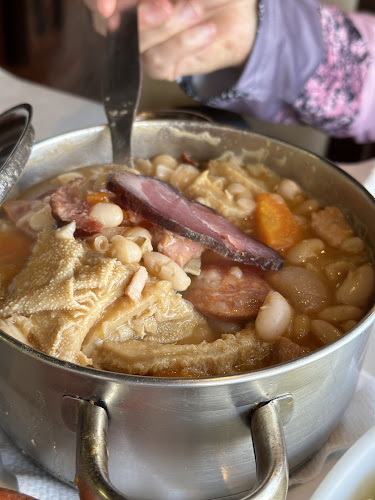 Opinii despre Restaurante Dona Lurdes în Maia - Gastronomia e hotelaria