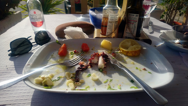 Av. Eng. Duarte Pacheco 56 8800, Santa Luzia