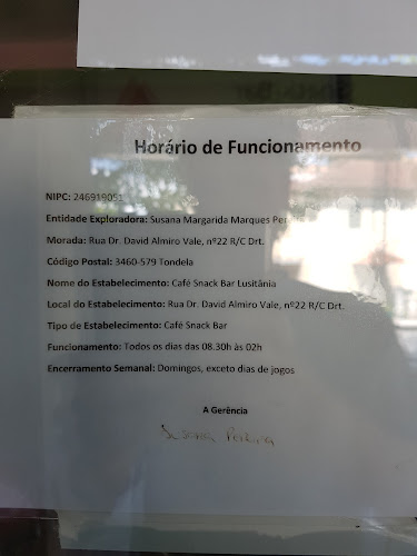 Pizzaria E Francesinhas