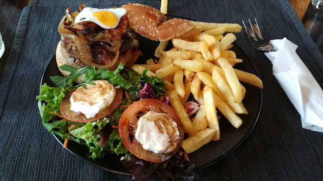 Opinii despre Cafetaria do Museu da Ciência în Coimbra - Gastronomia e hotelaria