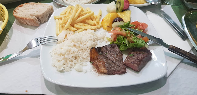 Restaurante Leonel's Phone number