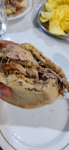 Opinii despre Restaurante Nelsonft Simões dos Leitões în Mealhada - Gastronomia e hotelaria