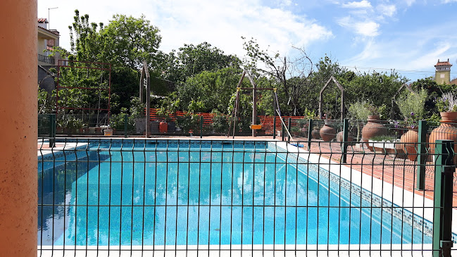 Sociedade Recreativa do Souto-Abrantes - Souto