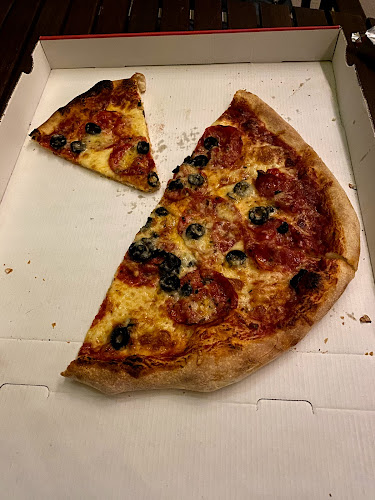 Maxi Pizza Olhão - Olhão