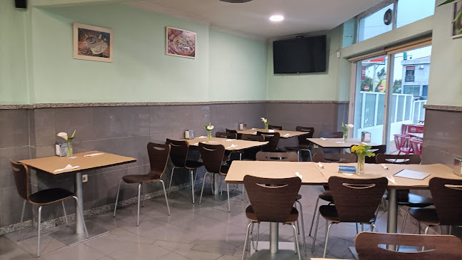 Pizzaria Noddy - Gastronomia e hotelaria