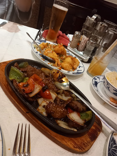 Restaurant Golden Garden - Albufeira